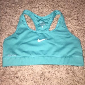 Nike Pro sports bra