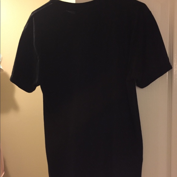 octobers very own OVO black owl gold - Picture 2 of 2