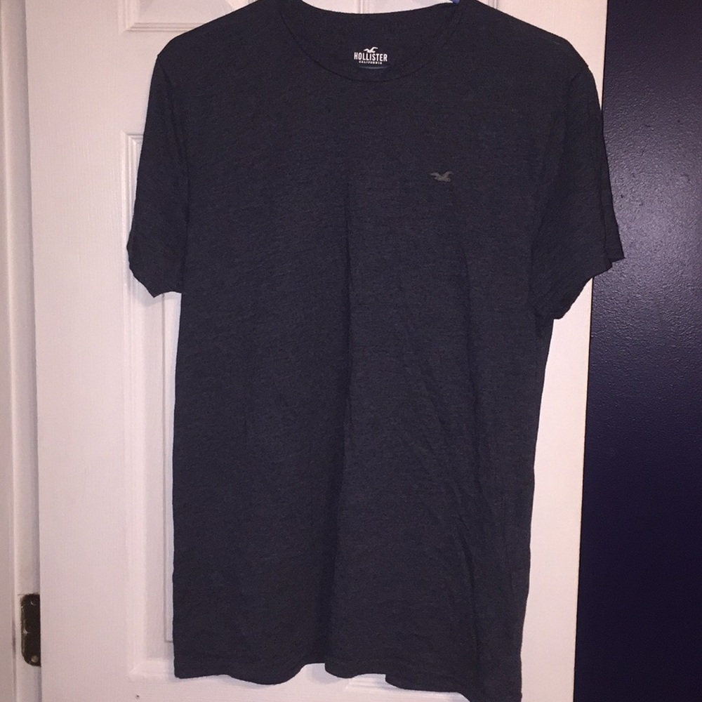 Mens hollister tee