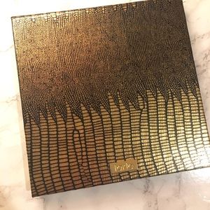 Tarte Snake Skin Customized Magnetic Palette