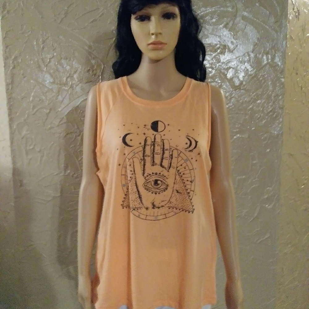New Women's crop top