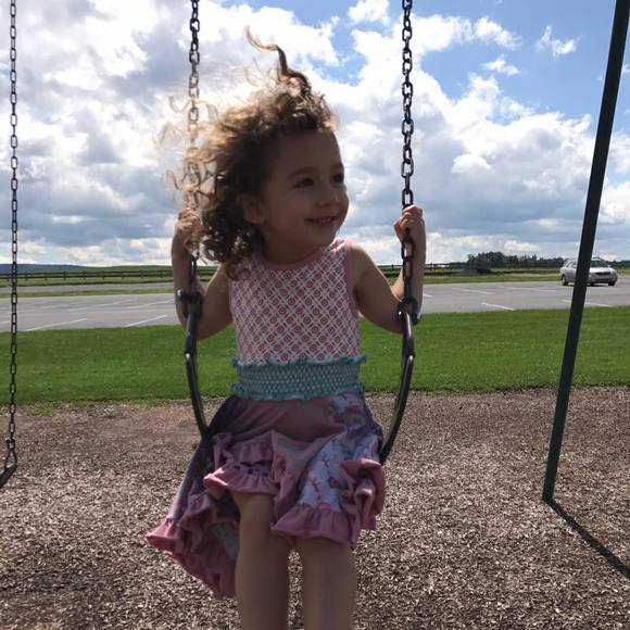 Meet your Posher, Misty - Picture 1 of 1