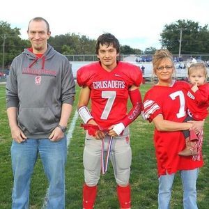 Meet your Posher, Dylan