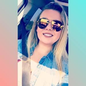 Meet your Posher, Taylor