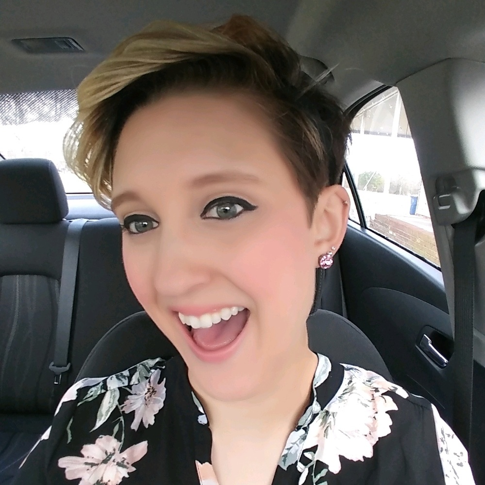 Meet your Posher, Chelsey