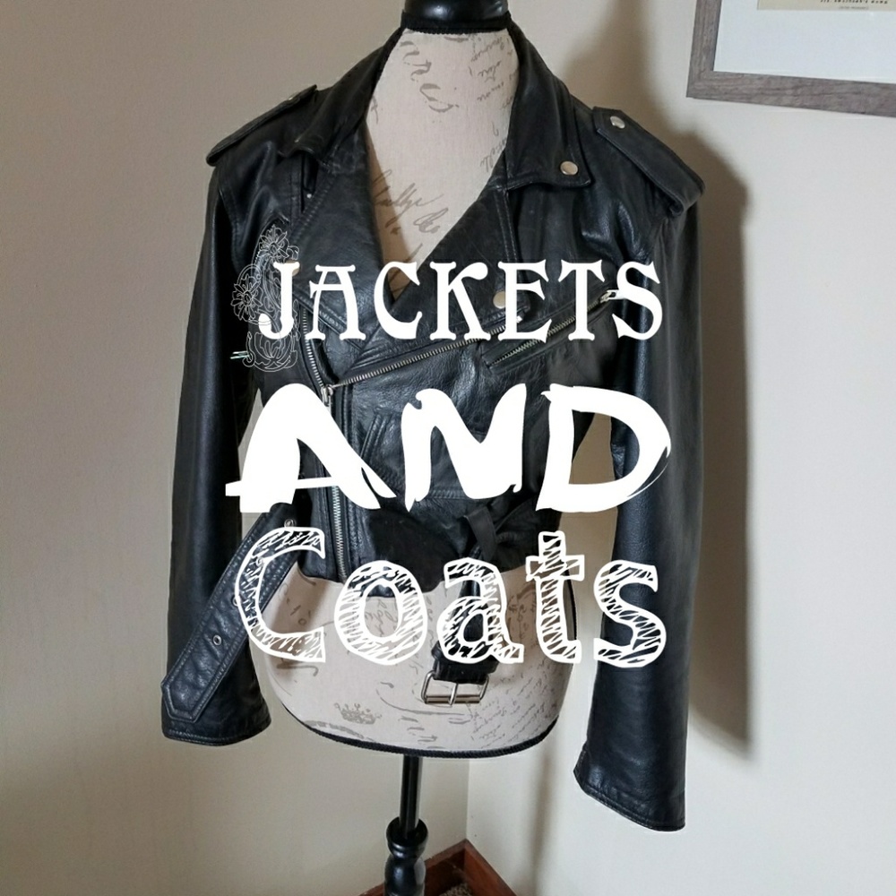 Outerwear