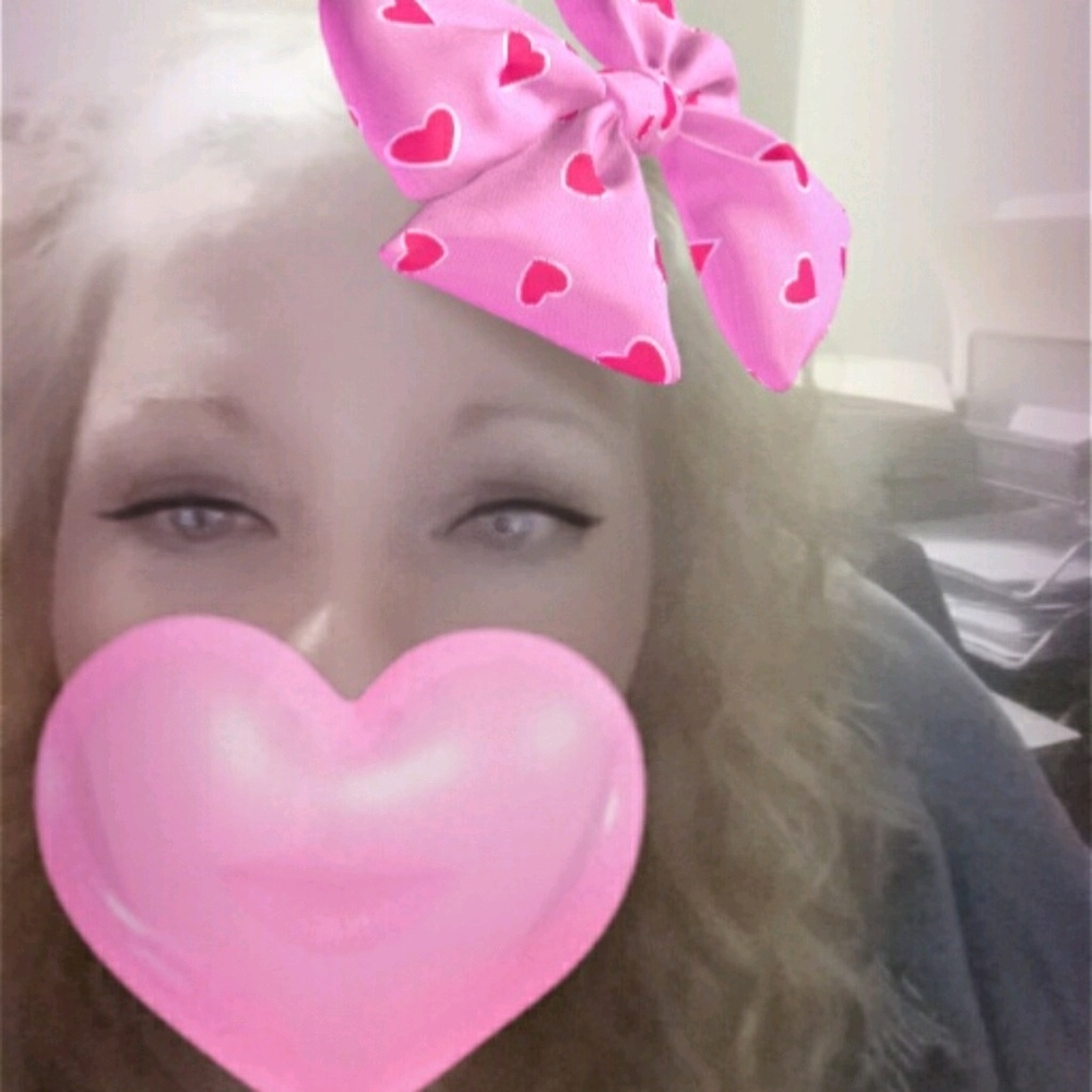 Meet your Posher, Chelle