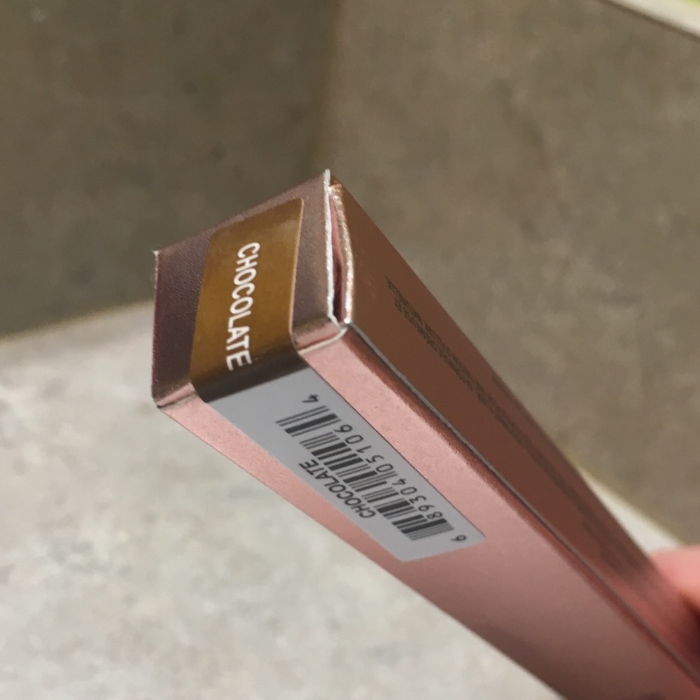 NWT. Full Size. Anastasia Brow Definer. Chocolate. - Picture 5 of 5