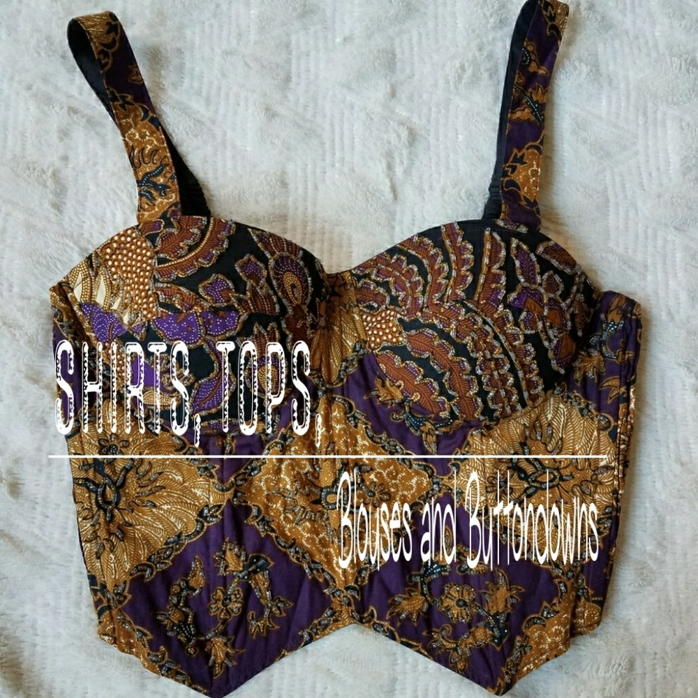 Tops