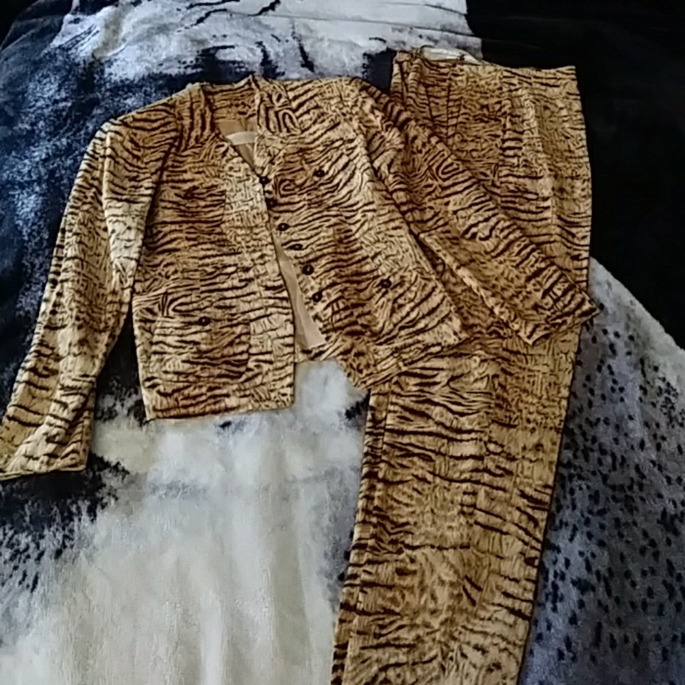 Dana Buchman Petites set BEST DEAL OUT!!