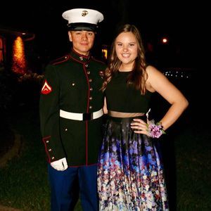 Meet your Posher, Brittany