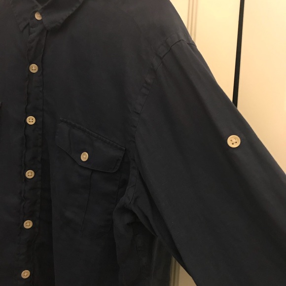 Ralph Lauren Button up shirt - Picture 2 of 3