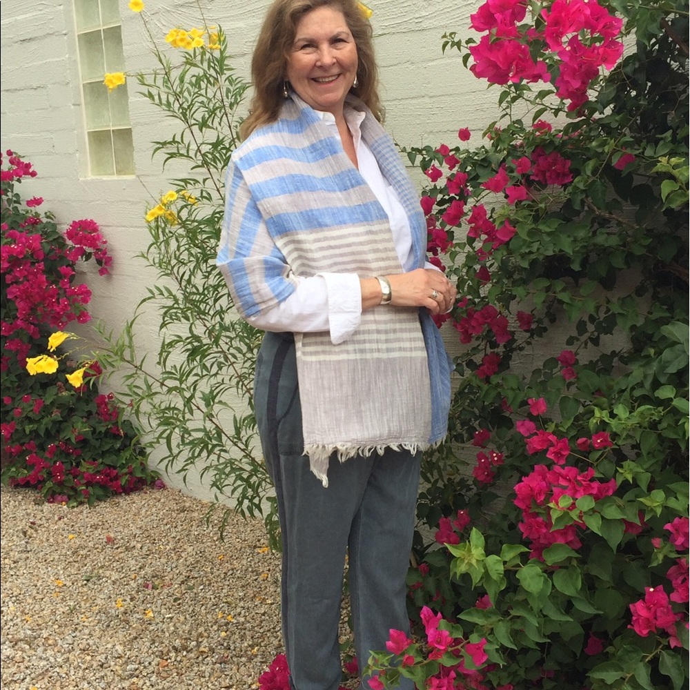 Meet your Posher, Sandra