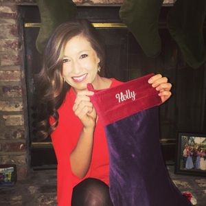 Meet your Posher, Holly