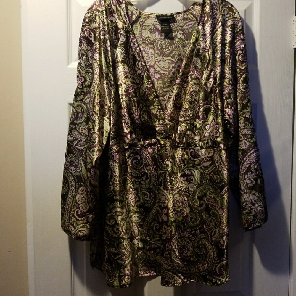 Lane Bryant