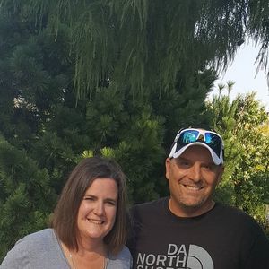 Meet your Posher, Leslie-gott baker