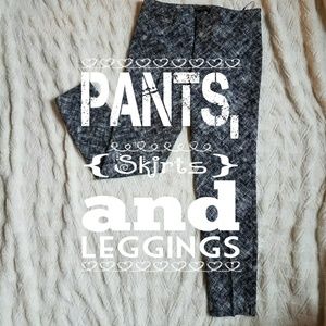 Pants and other Bottoms