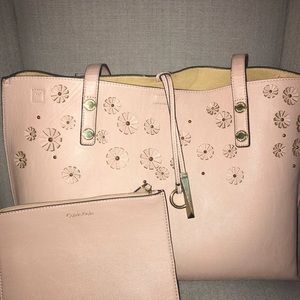 Calvin Klein Tote