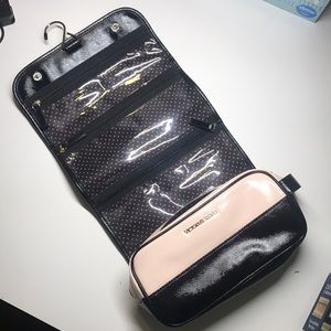 ❌SOLD❌Victoria's Secret makeup bag