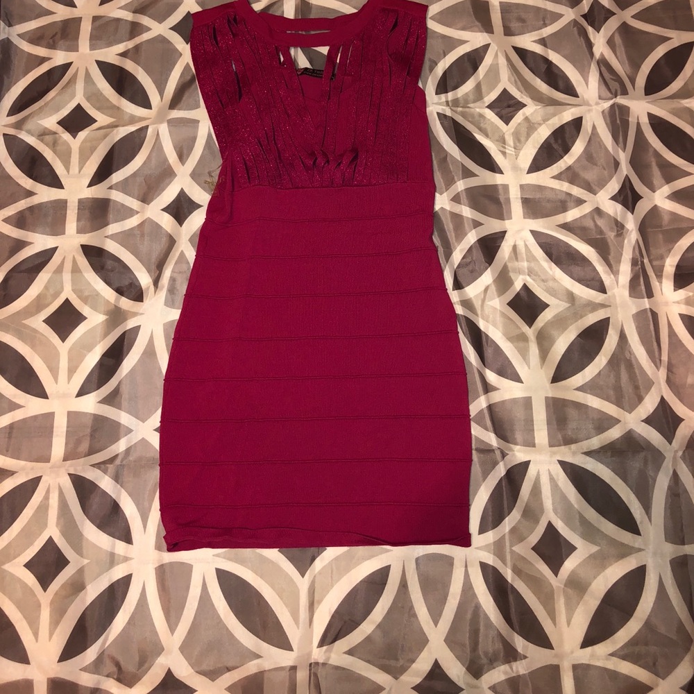 Tank dress