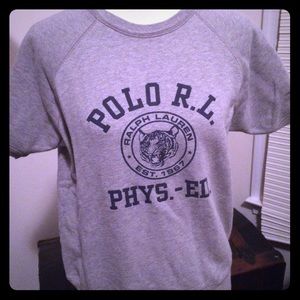 Vintage Polo Ralph Lauren Sweatshirt