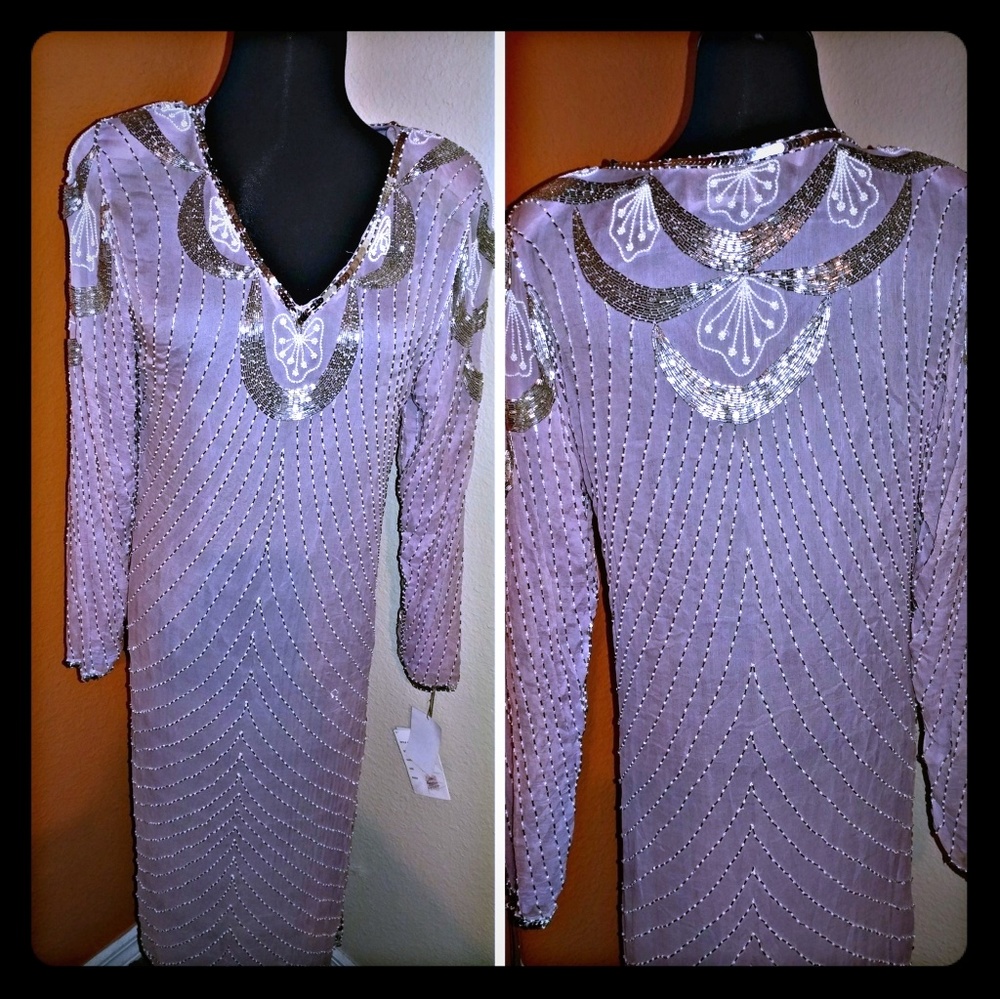 Vintage Dress