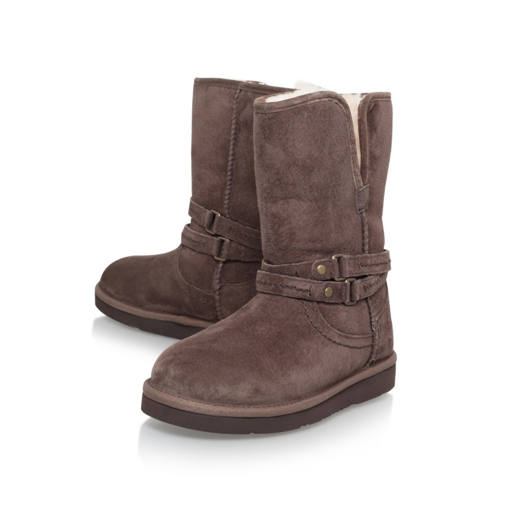 UGG Palisade Boots
