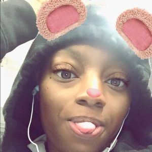 Meet your Posher, Lashonda