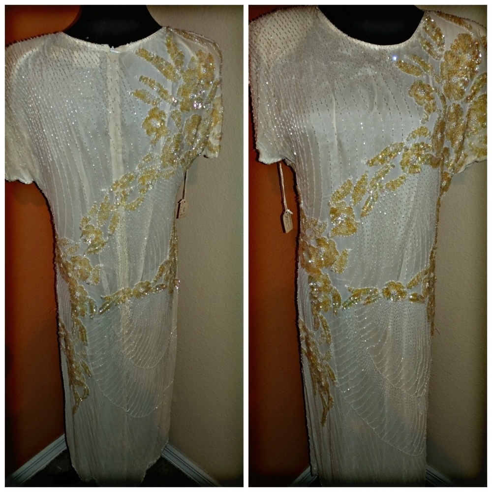 Vintage Dress