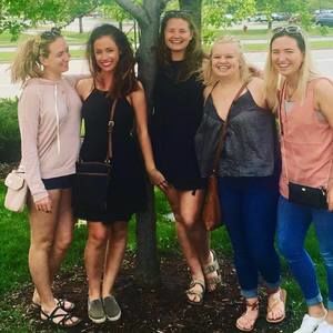 Meet your Posher, Maggie