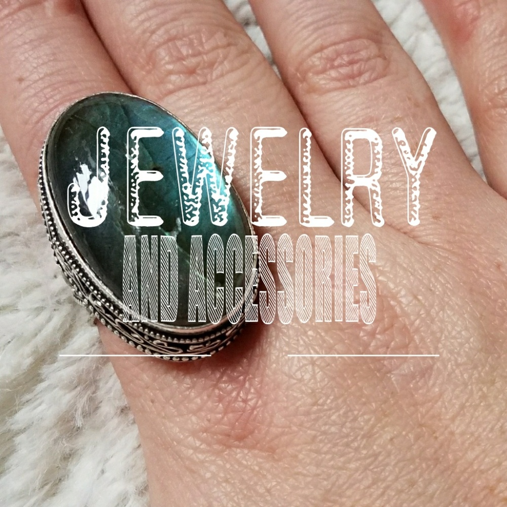 Jewelry and Accessories