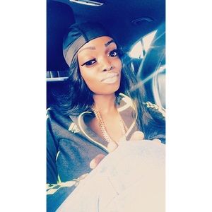 Meet your Posher, Brooklynn