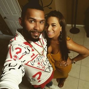 Meet your Posher, Armando