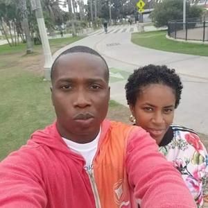 Meet your Posher, Anne-marie