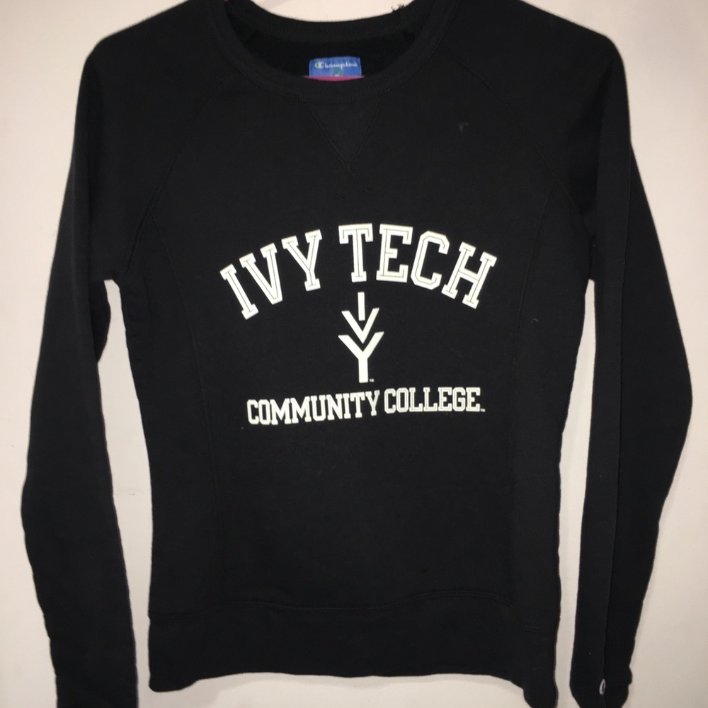 Ivy Tech Sweatshirt