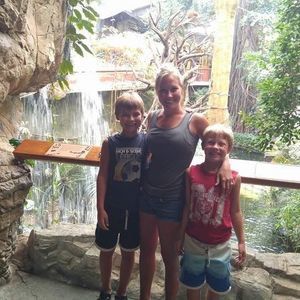 Meet your Posher, Beth