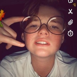 Meet your Posher, Gray