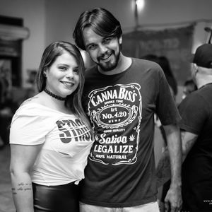 Meet your Posher, Samuel