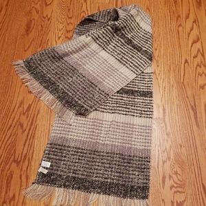 Loft scarf