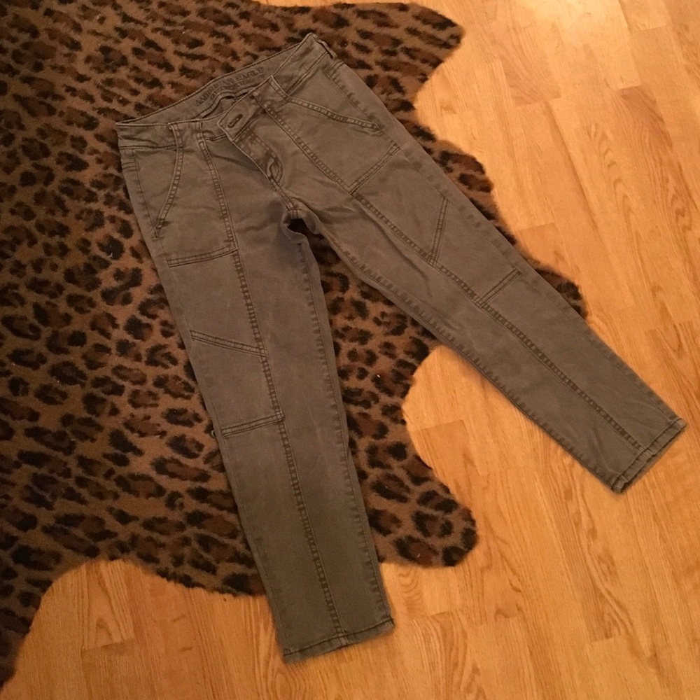 American Eagle Denim