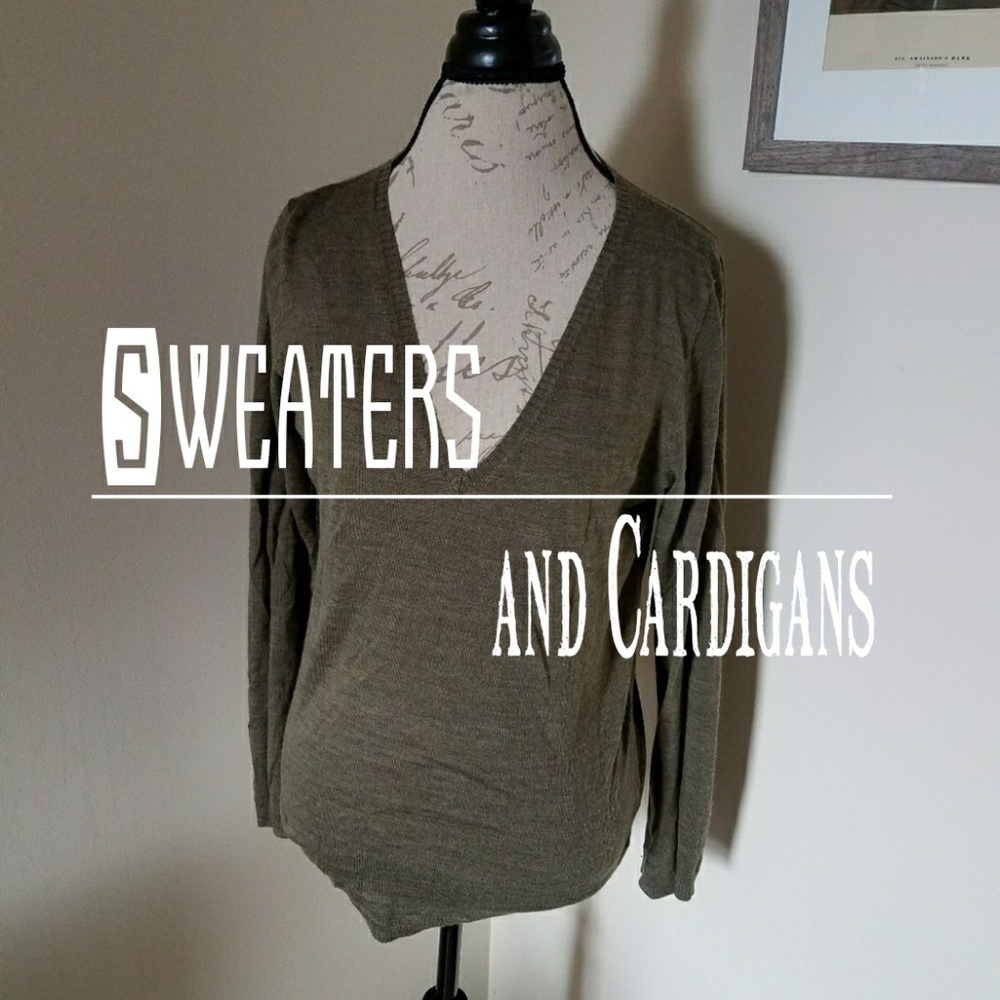 Sweaters