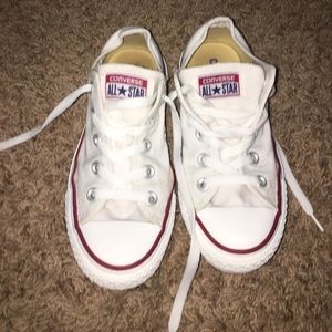BRAND NEW CONVERSE