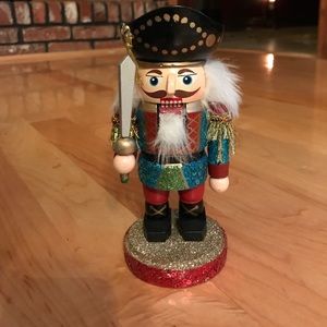 Nutcracker