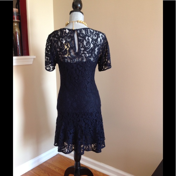 Lace Michael Kors Dress - Picture 2 of 3