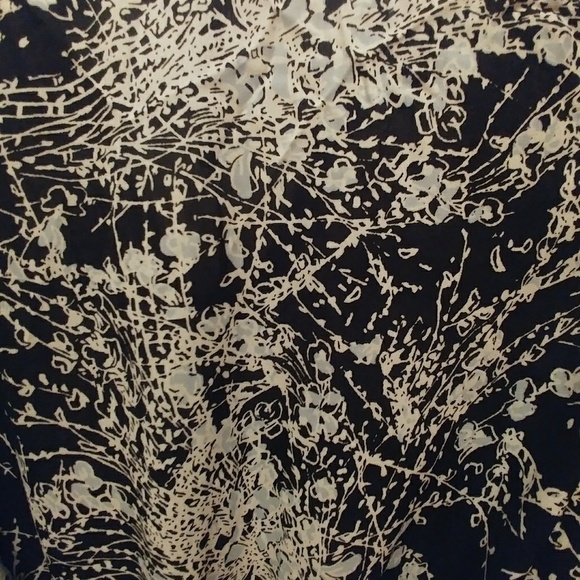 BCBGMAXAZRIA "AZRA" Dress size XXS - Picture 2 of 8