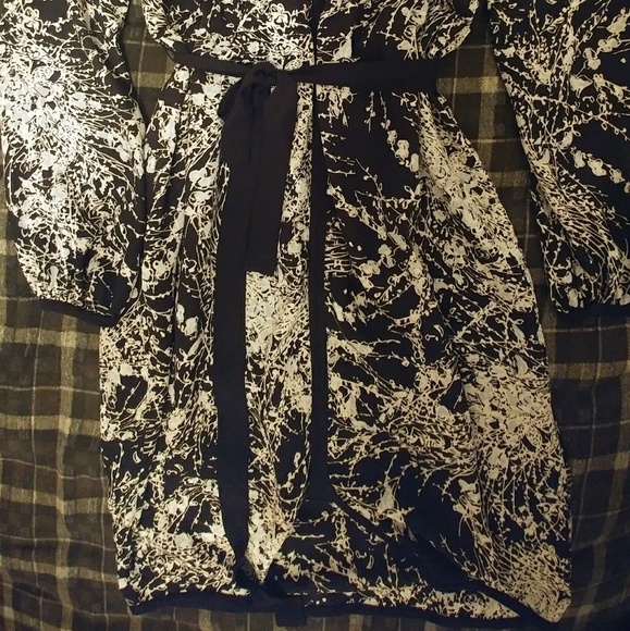 BCBGMAXAZRIA "AZRA" Dress size XXS - Picture 8 of 8