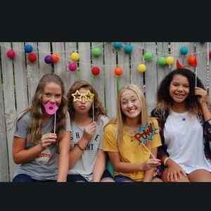 Meet your Posher, Mabry