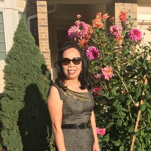 Meet your Posher, My trang