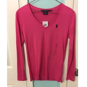 Ralph Lauren Long Sleeve Shirts