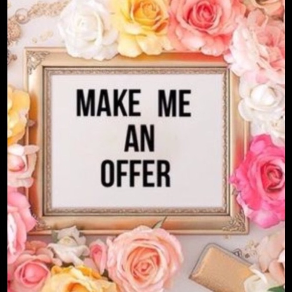 Make An Offer
